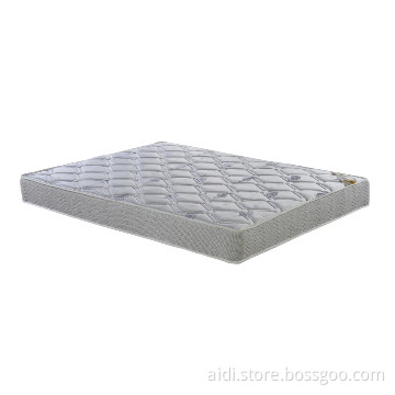 Tatting fabric King coil firm mattress size suppliers